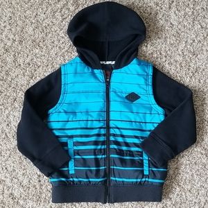 Tony Hawk Hooded Lightweight Jacket